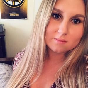 Meet your Posher, Briana